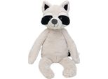Happy Horse Peluche Procione Raf 45 Cm - Grigio - Peluche