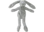 Happy Horse Coniglio Giocattolo Richie Flatstyle Grigio 27 Cm Regalo Per Bambini