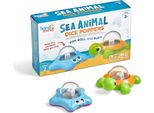 Learning Resources Animali Marini Macchine Per Dadi Giocattoli Educativi Per Bambini