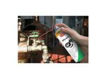 Crc SyntheseöLspray Silicone Ind Farblos 500 Ml Spraydose ; Crc Industries (32635-AB)