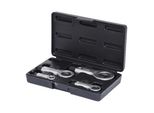 Ks Tools Mechanischer Mutternsprenger-Satz, 4-Teilig (700.1180)