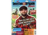 Specialità Editoriali Paesi Bassi Bv Tierbrigade Libro Di Attività Extra Spesso
