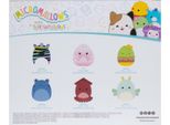 Squishmallows Micromallows 6Pack