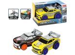 Toi-Toys Vehicool Auto Da Corsa Rally Rock Racer