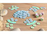 Gioco Per Bambini Haba Froggos - Gioco Cooperativo Di Dadi Per Bambini