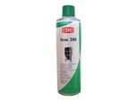 Crc Edelstahlspray, Inox 200, 500 Ml, Inhalt: 500 Ml ; Crc Industries (32337-AA)
