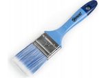 Spazzola Universale Piatta Akryl In Pelo Sintetico 5 Cm Polax