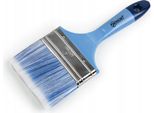 Spazzola Universale Piatta Akryl In Pelo Sintetico 10 Cm Polax