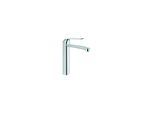 Grohe Waschtisch-Einhebelmischer Euroeco Special Chr, Gl. KöRper, Mit Temperaturbegrenzer (30208000)