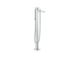 Hansgrohe Fertigmontageset Metropol WA-EHM, Boden, M Hebel, Ausl. 235Mm, Chr (32532000)