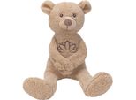 Happy Horse Orsetto Peloso 40 Cm - Beige - Peluche Di Peluche
