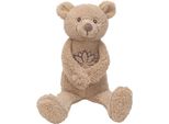 Happy Horse Orsetto Di Peluche 30 Cm Beige Per Bambini