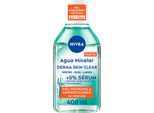 Nivea Acqua Micellare Siero Anti-Imperfezioni 400Ml