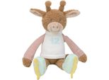 Happy Horse Peluche Giraffa Guido 24 Cm - Morbido Peluche Per Bambini