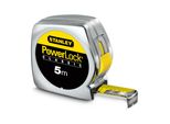 Stanley Bandmaß Powerlock Kunststoff 5M/19Mm (1-33-194)