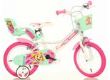 Mädchen Fahrrad Dino Fahrräder PAW PATROL - Paw Patrol 14