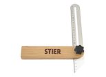 Stier PräZisions-Schmiege LäNge 250 Mm (904255)