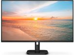 Philips 27E1N1200A - Serie 1000 - Monitor Led - 68,6 Cm (27")"