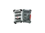 Bosch Pro Impact Schrauberbits Und Metallbohrer Set, 40-Tlg. (2608521U86)