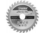 Lama Per Legno 125 X 22,2/20 30Т Polax