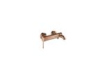 Grohe Wannen-Einhebelmischer Essence 1/2", Wandmontage, Warm Sunset (25250DA1)"