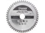 Lama Per Legno 190 X 30,0/25,4 50Т Polax