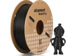 Alzament Pla Matt 1 Kg Nero