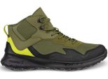 Ecco Ult-Trn Mid Wp Scarpe Da Uomo Stivali Stivali Stringati Impermeabili 824324 61225