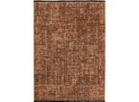 120X170 Cm Pezzo Tappeto Spazio 1900 Rame