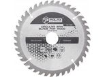 Lama Per Legno 190 X 30,0/25,4 40Т Polax