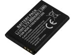 Avizar, Ersatzakku Nokia 5100 / 6100 / 7200 3,7 V 900Mah Li-Ion,