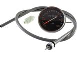 Consegna Del Tachimetro Rms Compreso Il Cavo Del Tachimetro U 120 Km/H