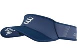Visiera Compressport Ultralight Blu Uomo Blu Taglia Unica