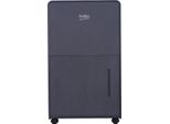 Beko BDPM020 Deumidificatore 3,8 L 63 Db 355 W Nero
