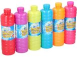 Ricarica Per Soffiatore Di Bolle Di Sapone 1 L