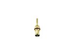 Grohe Oberteil 06186 Dn 25 FüR Up-Ventil Sitztiefe 44Mm (06186000)