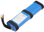 Avizar, Batteria Jbl Xtreme 2 7,2 V 5200 Mah Li-Ion, Blu