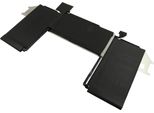 Avizar, Batteria Li-Polymer 11.39V 4380Mah Di Ricambio Per Macbook Air 13" A2337, Nero"