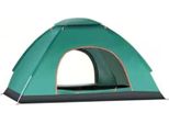Tenda Da Campeggio Per 2-3 Persone, Completamente Automatica E Impermeabile, Con Borsa Per Il Trasporto, Ideale Per Escursioni E Viaggi