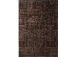 80X150 Cm Pezzo Tappeto Space 1900 Marrone