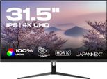 Japannext Jn-Ips315Uhdr Japannext 80,0Cm Jn-Ips315Uhdr 16:9 Hdmi/Dp Uhd