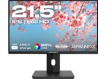 Japannext Jn-I215Flfhsp-C65W Japannext 54,6Cm Jn-I215Flfhsp-C65W 16:9 Hdmi/Usbc Fhd