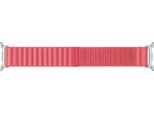 Fascia In Tessuto Samsung (S/M) Per Galaxy Watch8 | Watch8 Classic, Fascia, Smartwatch, Rot, Samsung, Galaxy Watch8 | Watch8, Stoff, Nylon