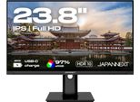 Japannext Jn-Ips238Fhdr-C65W-Hsp Japannext 60,5Cm Jn-Ips238Fhdr-C65W-Hsp 16:9 Hdmi/Dp Fhd