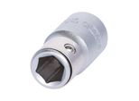KS Tools Bit-Adapter-Stecknuss Mit Spannring, Zollmaß: 1/4, 9114327 (911.4327)