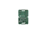 Bosch Handwerkzeuge Advanced Werkzeugkoffer 132-Teilig (1600A02Z9B)