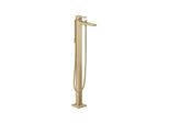 Hansgrohe Fertigmontageset Metropol WA-EHM, Boden, M Hg, A 235Mm, B Bron (32532140)
