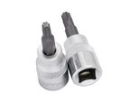 Kraftwerk 3/8" Tx-Bit-Stecknuss T60 (205060)"
