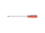 PB Swiss Tools Langer Schraubendreher FüR Phillips Mit Kunststoffheft 2/250 Mm (190.2-250/7)
