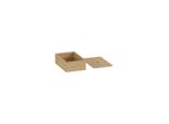 V&B Kosmetikbox Antao Paket 3, 18x12,5x6cm, Holz ; Villeroy & Boch (K4920000)